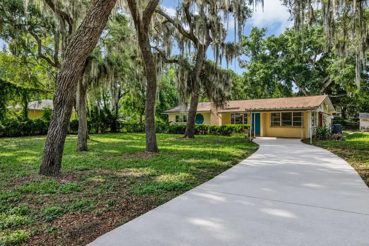 1503 Moss Avenue, Leesburg, FL 34748 - #1