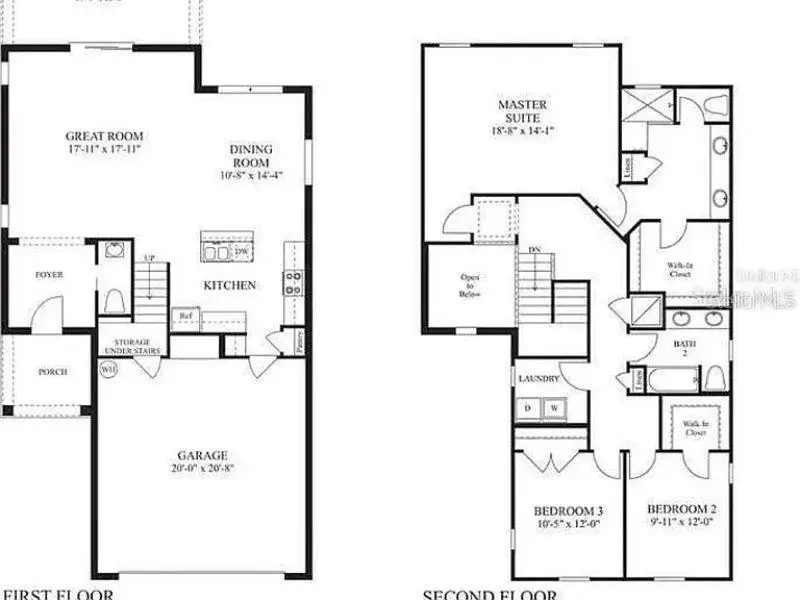 1010 Atlantic Avenue, Fruitland Park, FL 34731 - #2