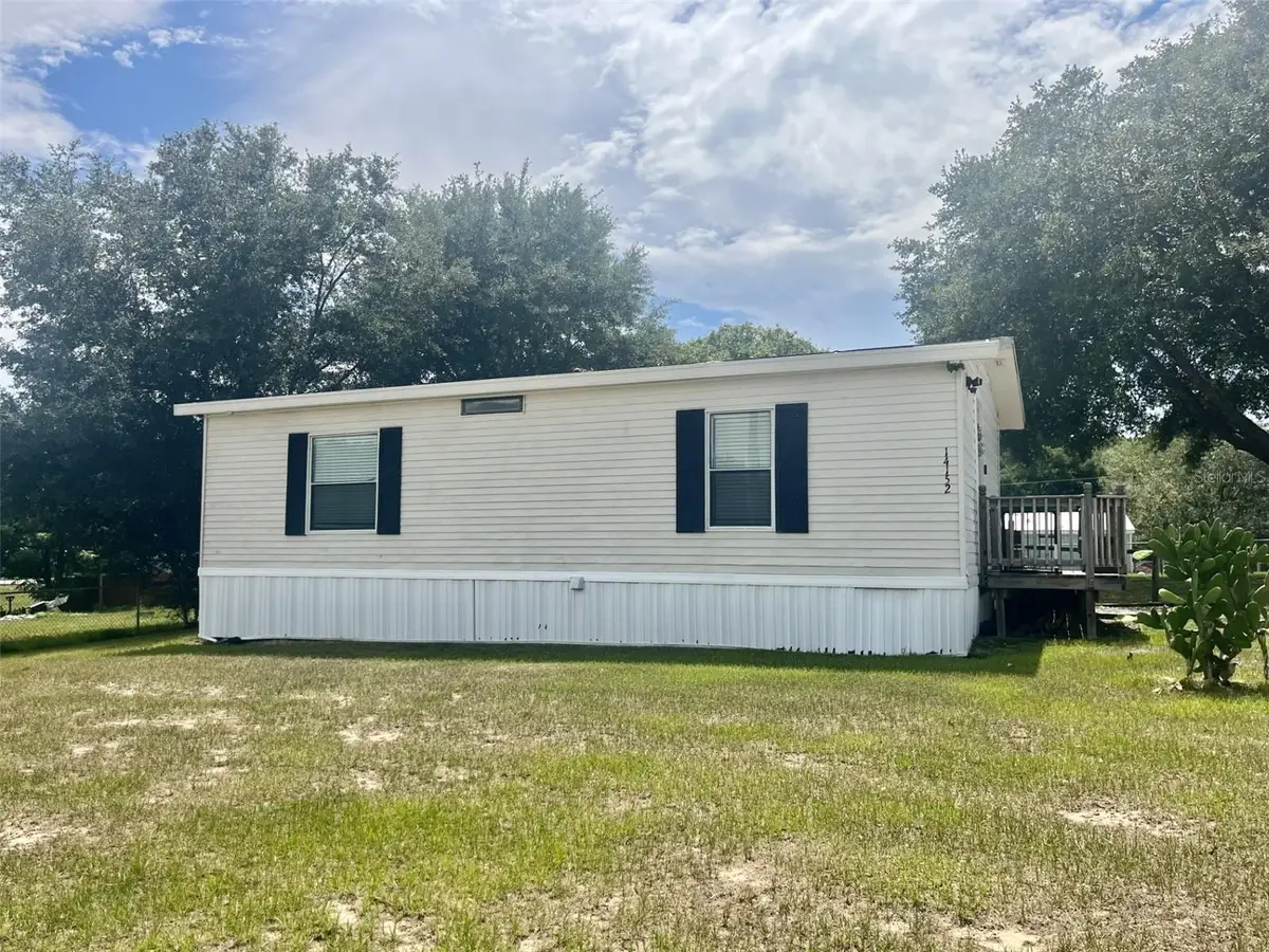 14152 SE 59th Avenue, Summerfield, FL 34491 - #1