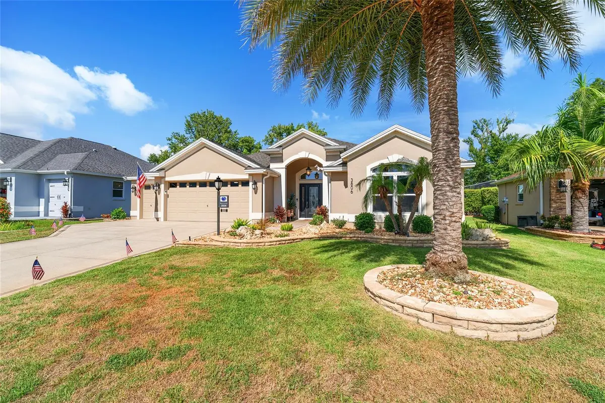 3806 View Path, The Villages, FL 32163 - #1
