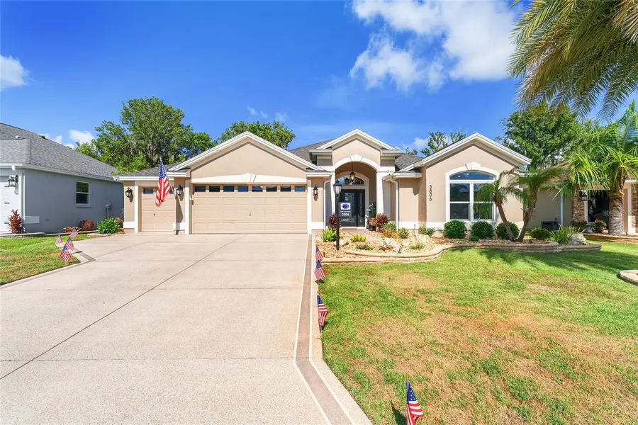 3806 View Path, The Villages, FL 32163 - #3