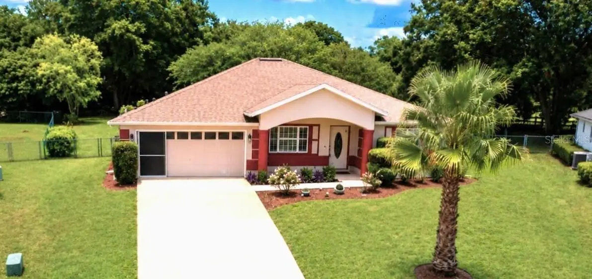 6008 SW 103rd Loop, Ocala, FL 34476 - #1
