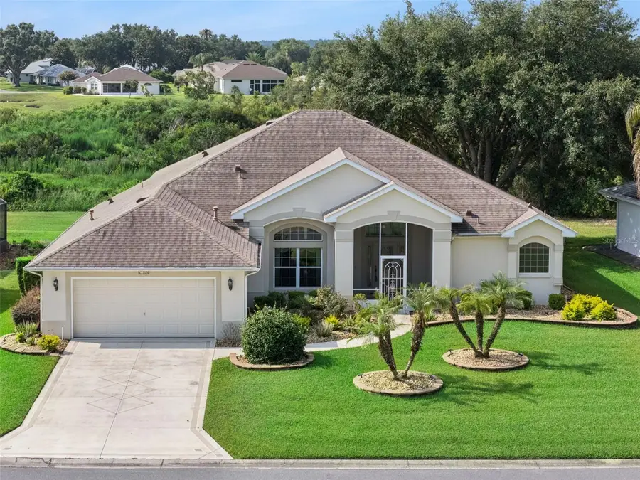 21606 King Henry Avenue, Leesburg, FL 34748 - #3