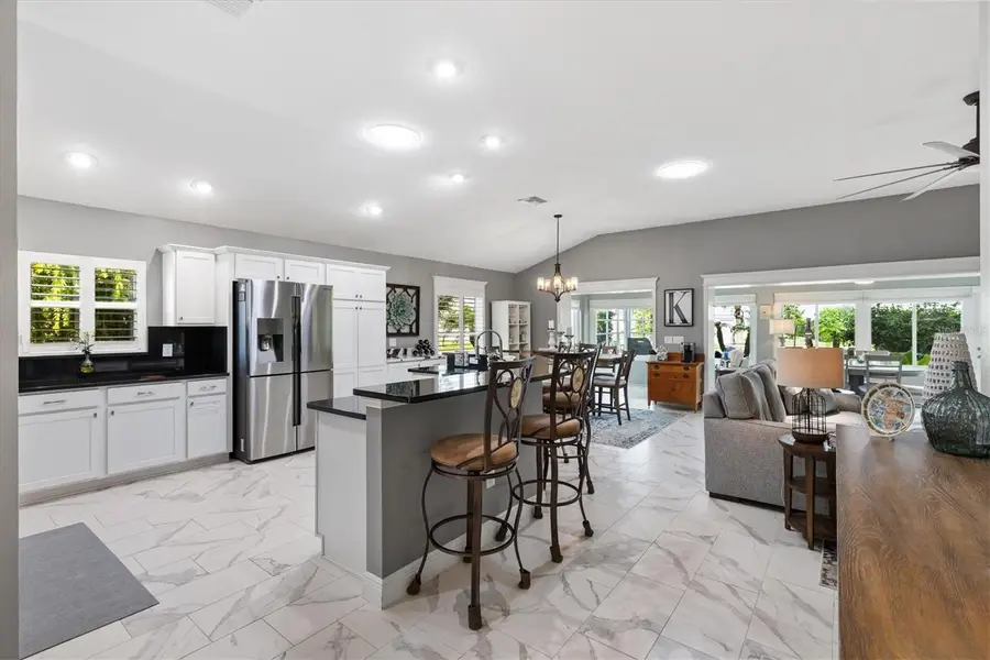 5852 Abney Avenue, The Villages, FL 32163 - #3