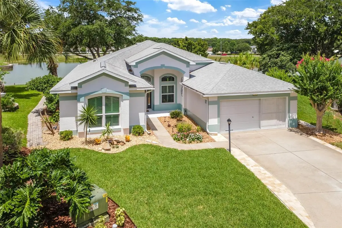 3354 Saint Lucia Court, Tavares, FL 32778 - #1