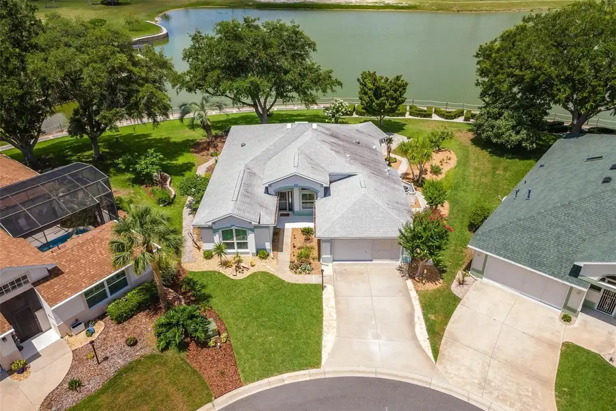 3354 Saint Lucia Court, Tavares, FL 32778 - #3
