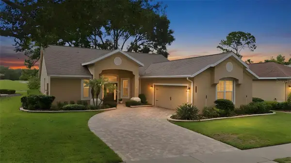 7029 Pine Hollow Drive, MOUNT DORA, FL 32757