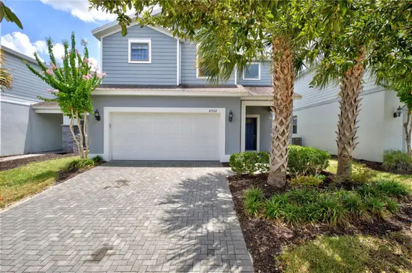 8922 Zurich Lane, KISSIMMEE, FL 34747