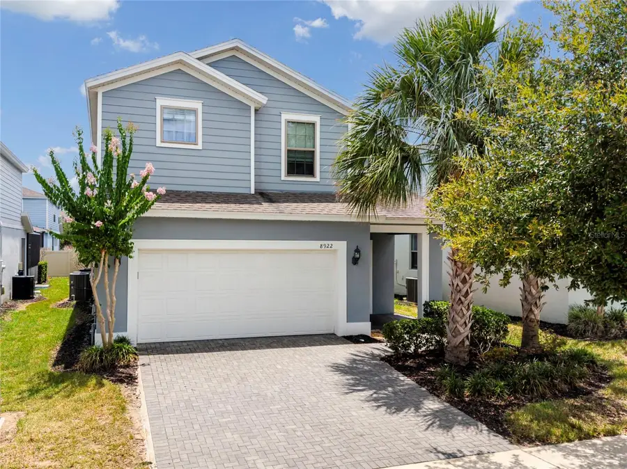 8922 Zurich Lane, Kissimmee, FL 34747 - #2
