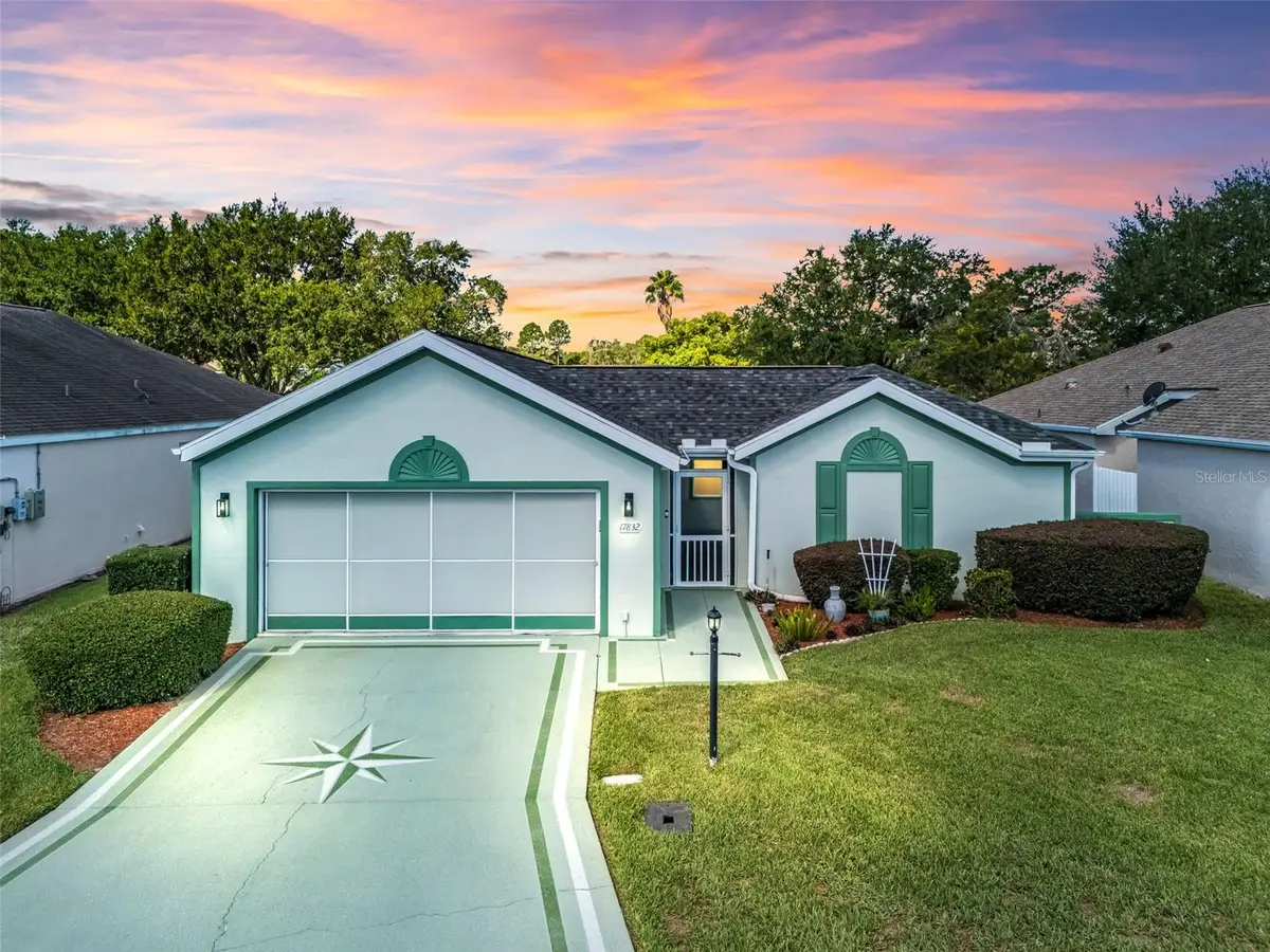 17832 SE 115th Court, Summerfield, FL 34491 - #1