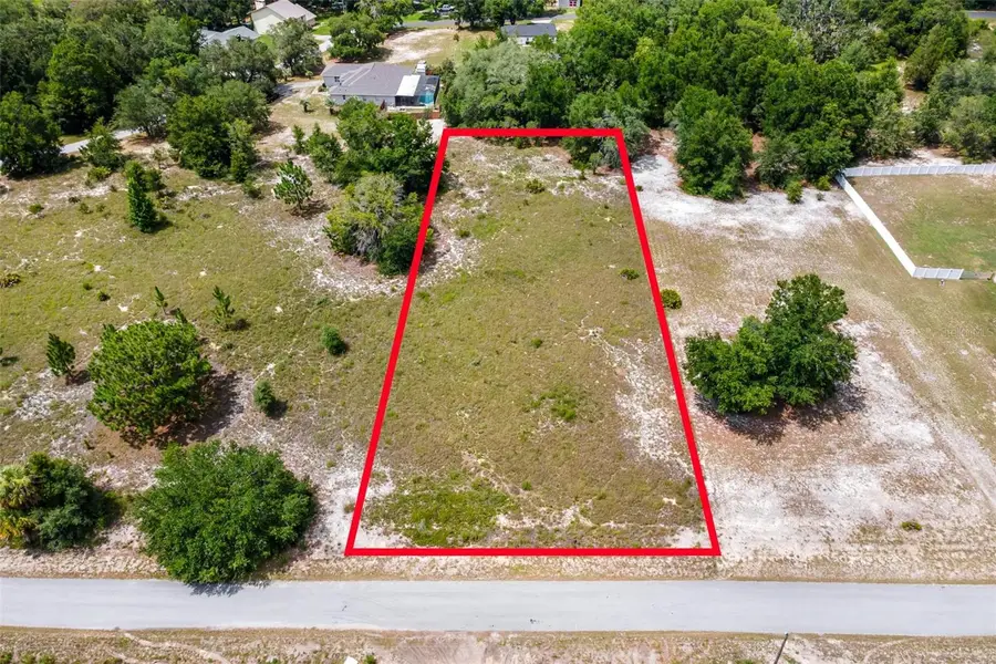 SW Zephyr Hill Court, Dunnellon, FL 34431 - #3