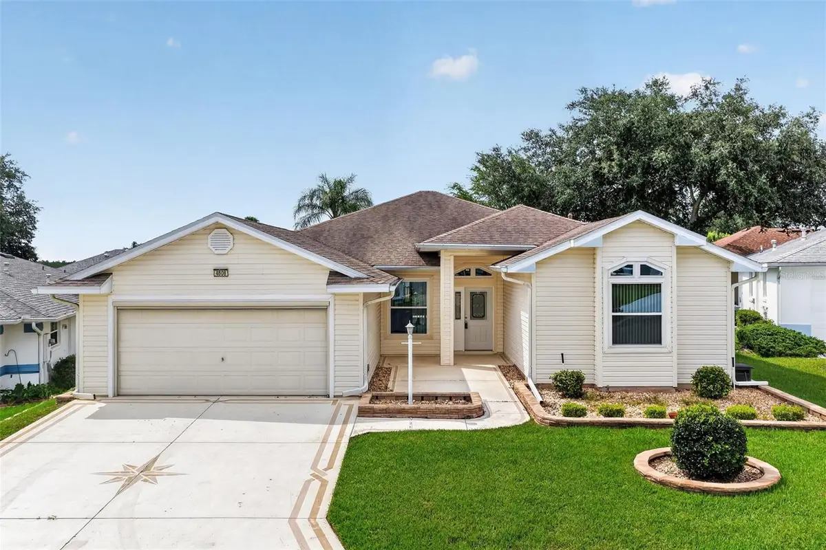 4808 Kilt Court, Leesburg, FL 34748 - #1