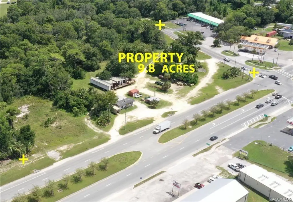 3, 9, 17 Hwy 19 N, Inglis, FL 34449 - #1