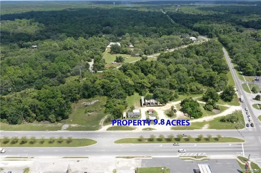 3, 9, 17 Hwy 19 N, Inglis, FL 34449 - #3