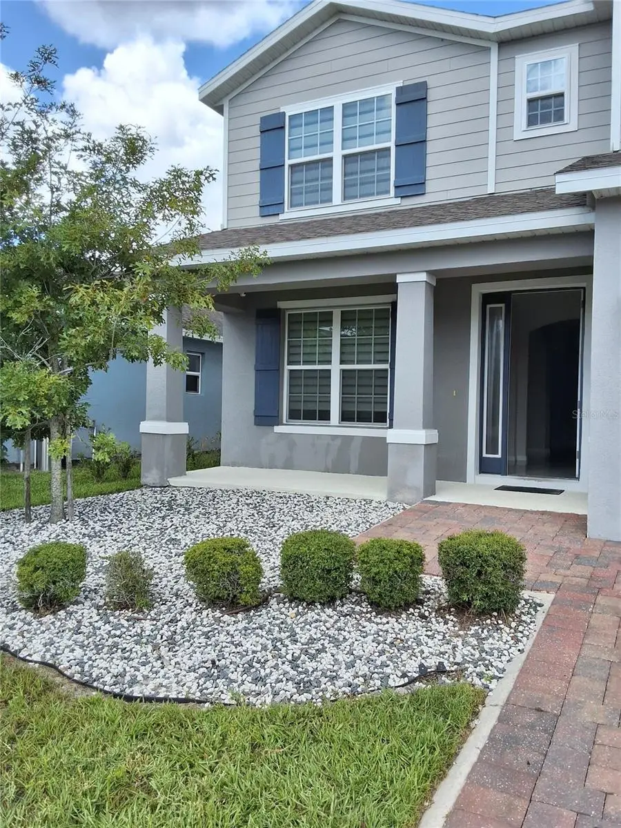 4375 Silver Creek Street, Kissimmee, FL 34744 - #2