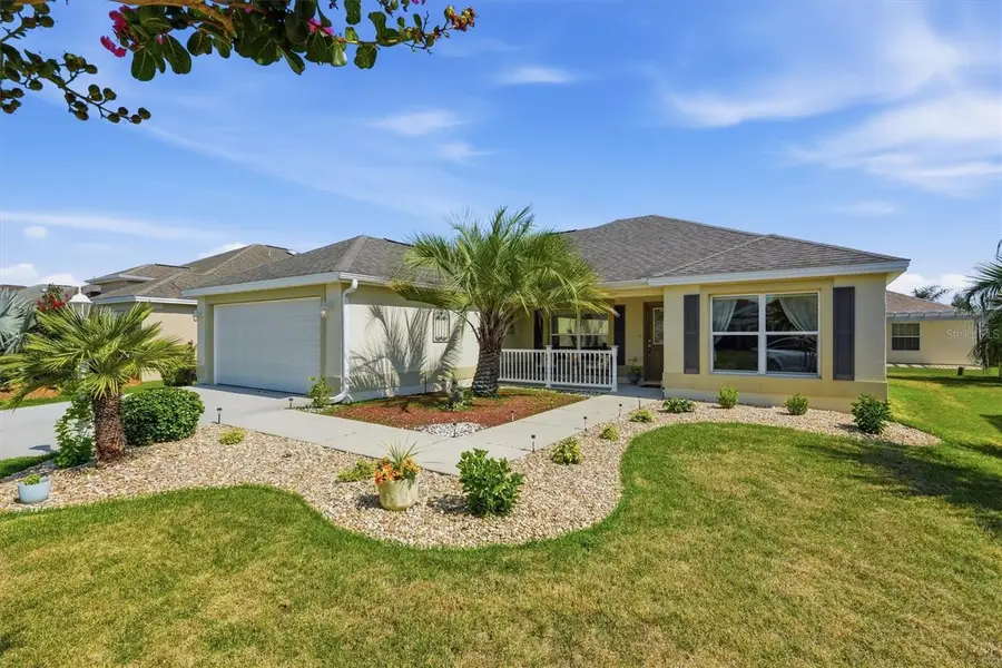 2007 Yearling Way, The Villages, FL 32163 - #2