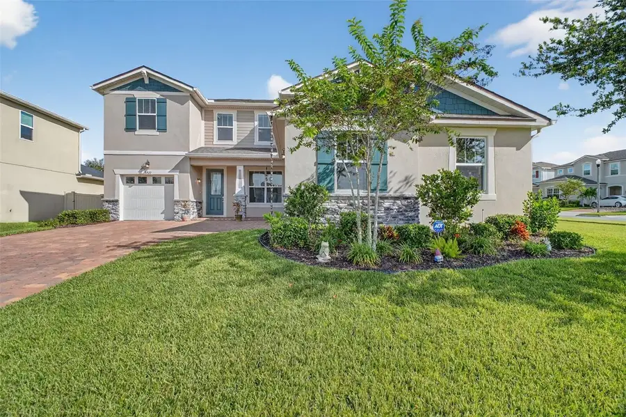 3222 Fiddlewood Ct, Clermont, FL 34711 - #2
