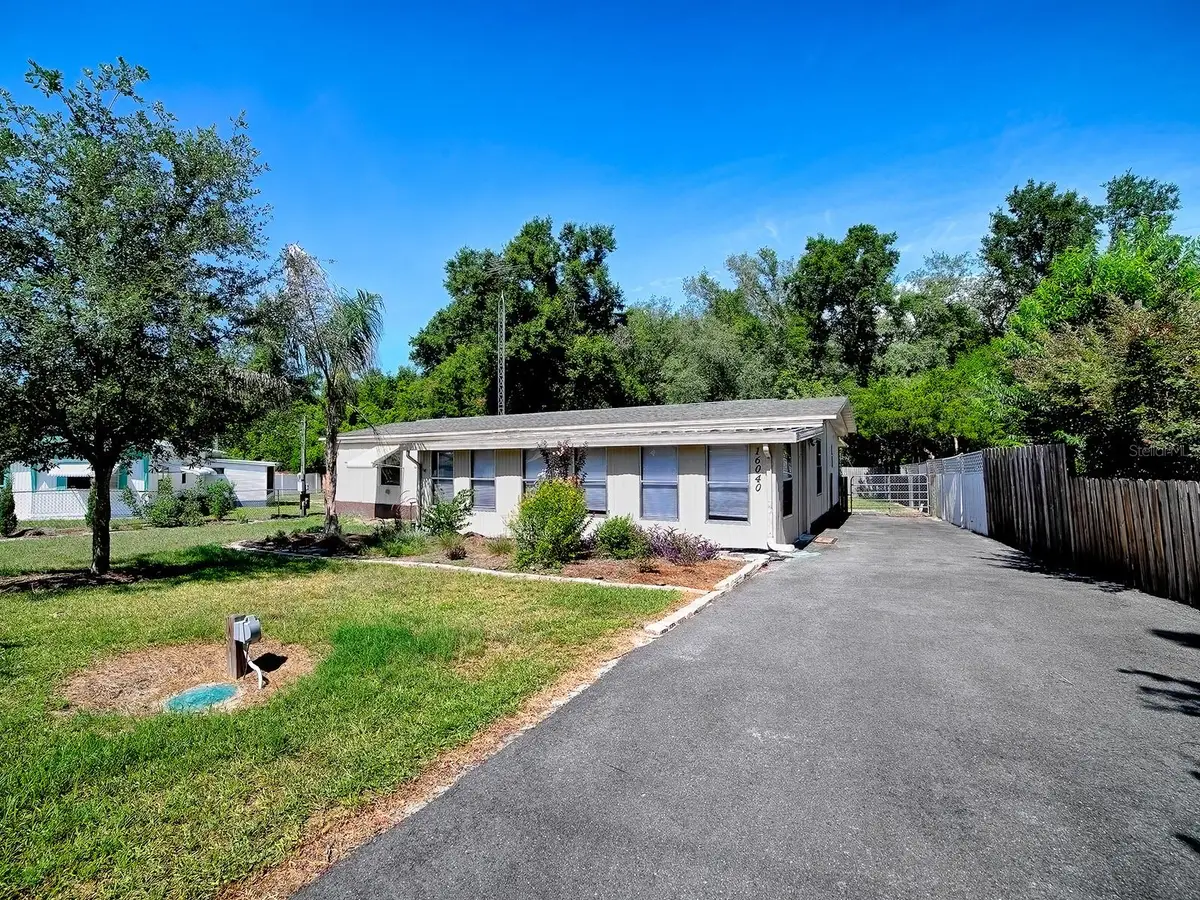 16040 SE 95th Court, Summerfield, FL 34491 - #1
