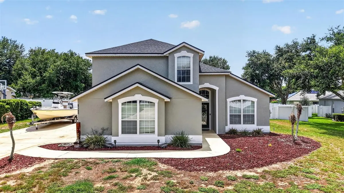 36809 Meridian Circle, Grand Island, FL 32735 - #1