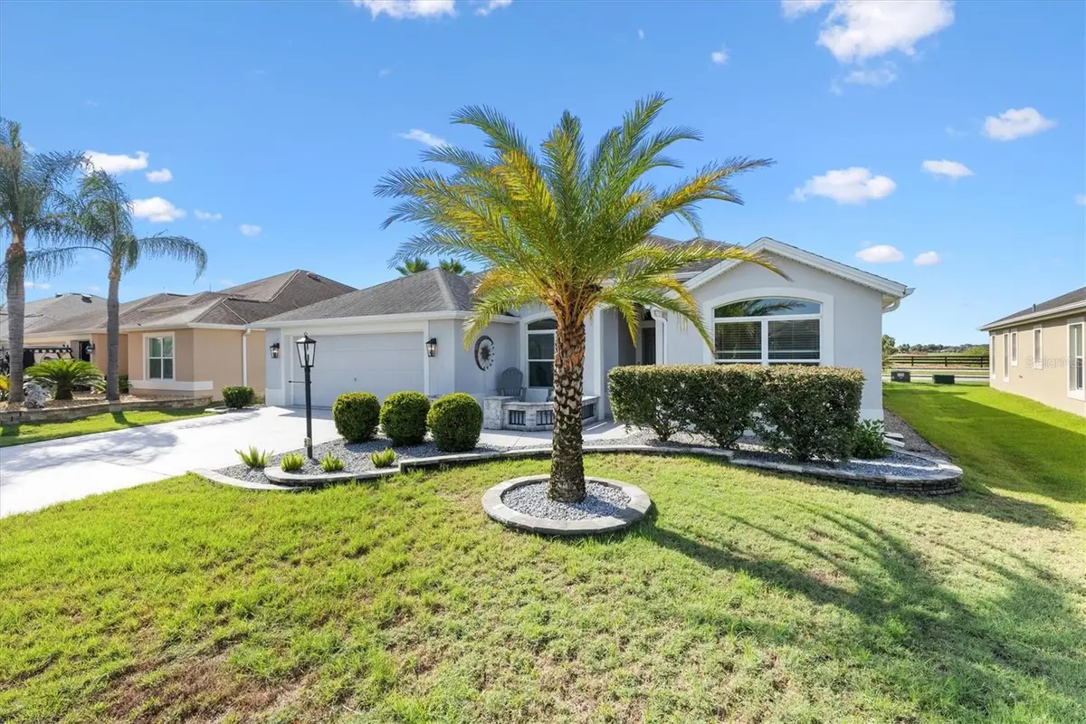 3461 Earl Way, The Villages, FL 32163 - #1