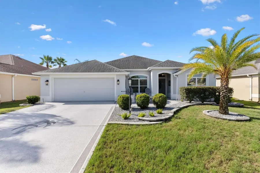 3461 Earl Way, The Villages, FL 32163 - #2