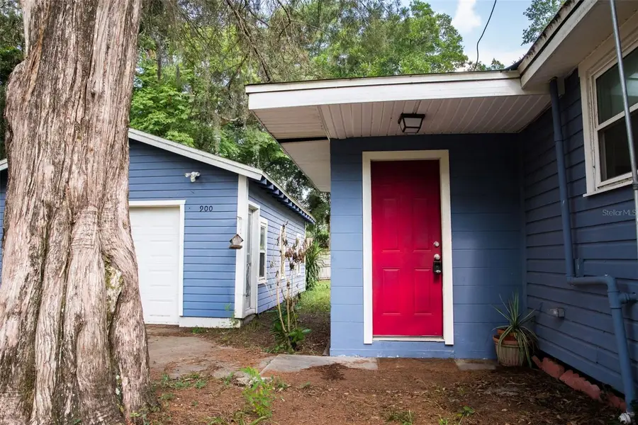900 Kentucky Boulevard, Eustis, FL 32726 - #2
