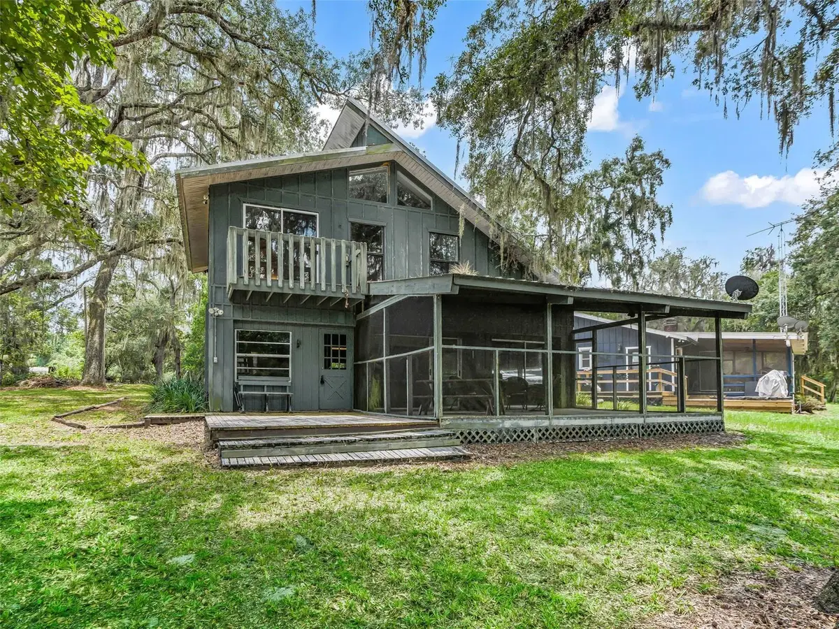 10518 SW 64th Avenue, Bushnell, FL 33513 - #1