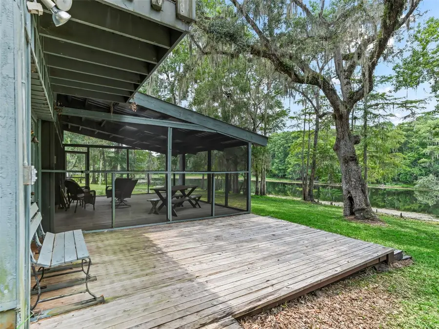 10518 SW 64th Avenue, Bushnell, FL 33513 - #2