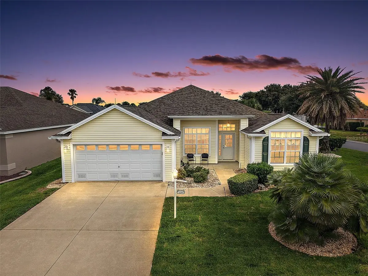 2234 Westchester Way, The Villages, FL 32162 - #1