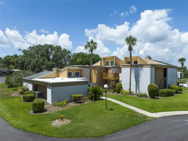 1051 S Highland Street #7D, MOUNT DORA, FL 32757