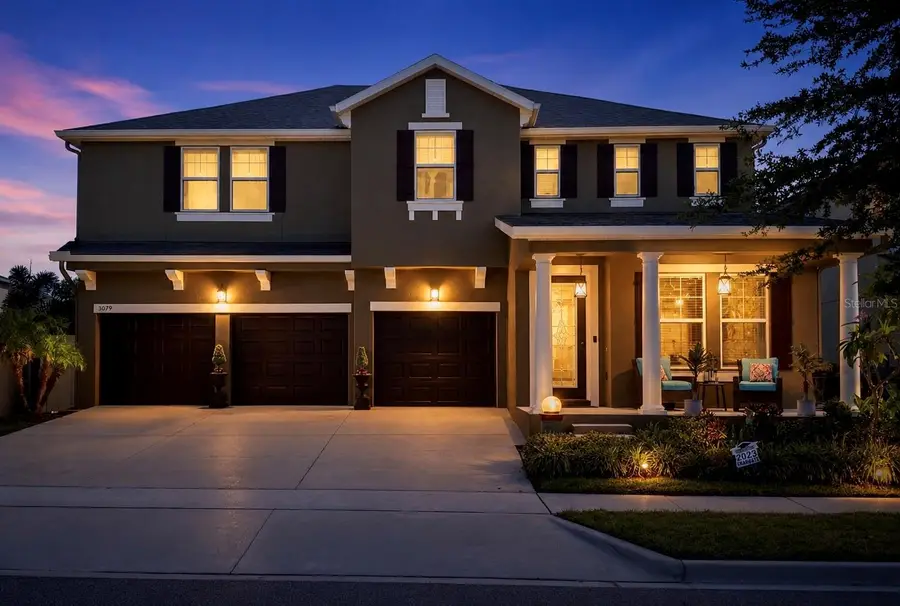 5079 Palmetto Park Drive, Winter Garden, FL 34787 - #2
