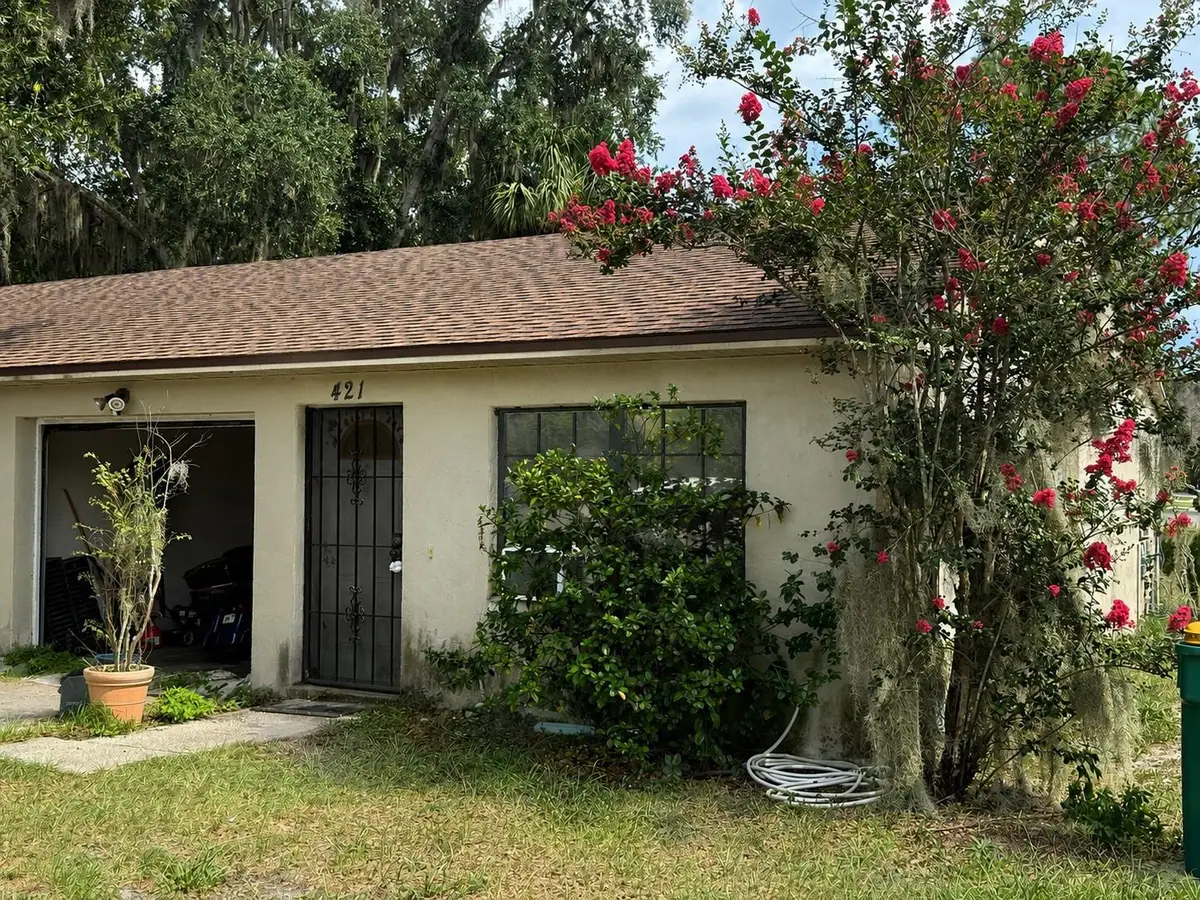 421 Jennifer Lane, Eustis, FL 32726 - #1