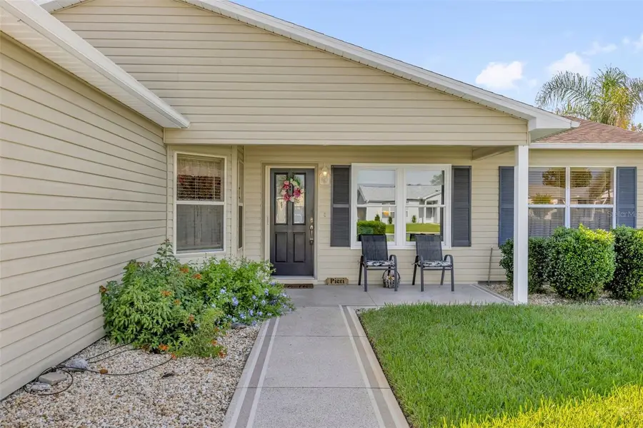 1707 Gomez Place, The Villages, FL 32162 - #2