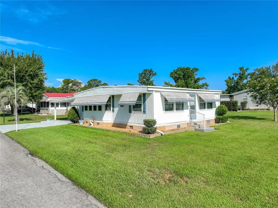 1925 Brookside Drive, Mount Dora, FL 32757 - #2