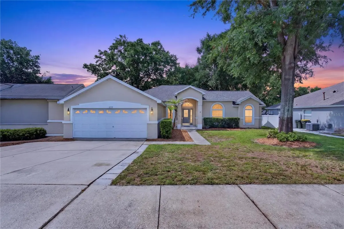 2689 Sunbury St, Clermont, FL 34711 - #1