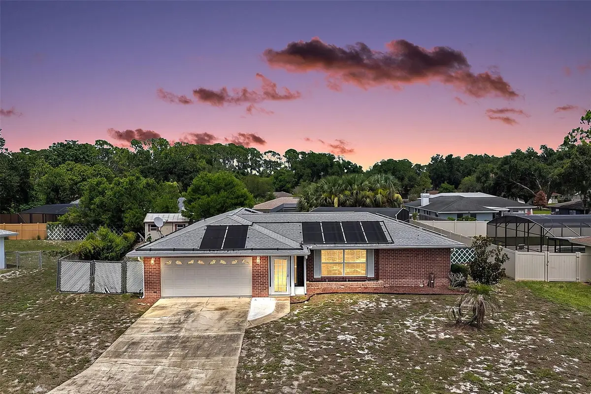 660 Oleander Street, Mount Dora, FL 32757 - #1