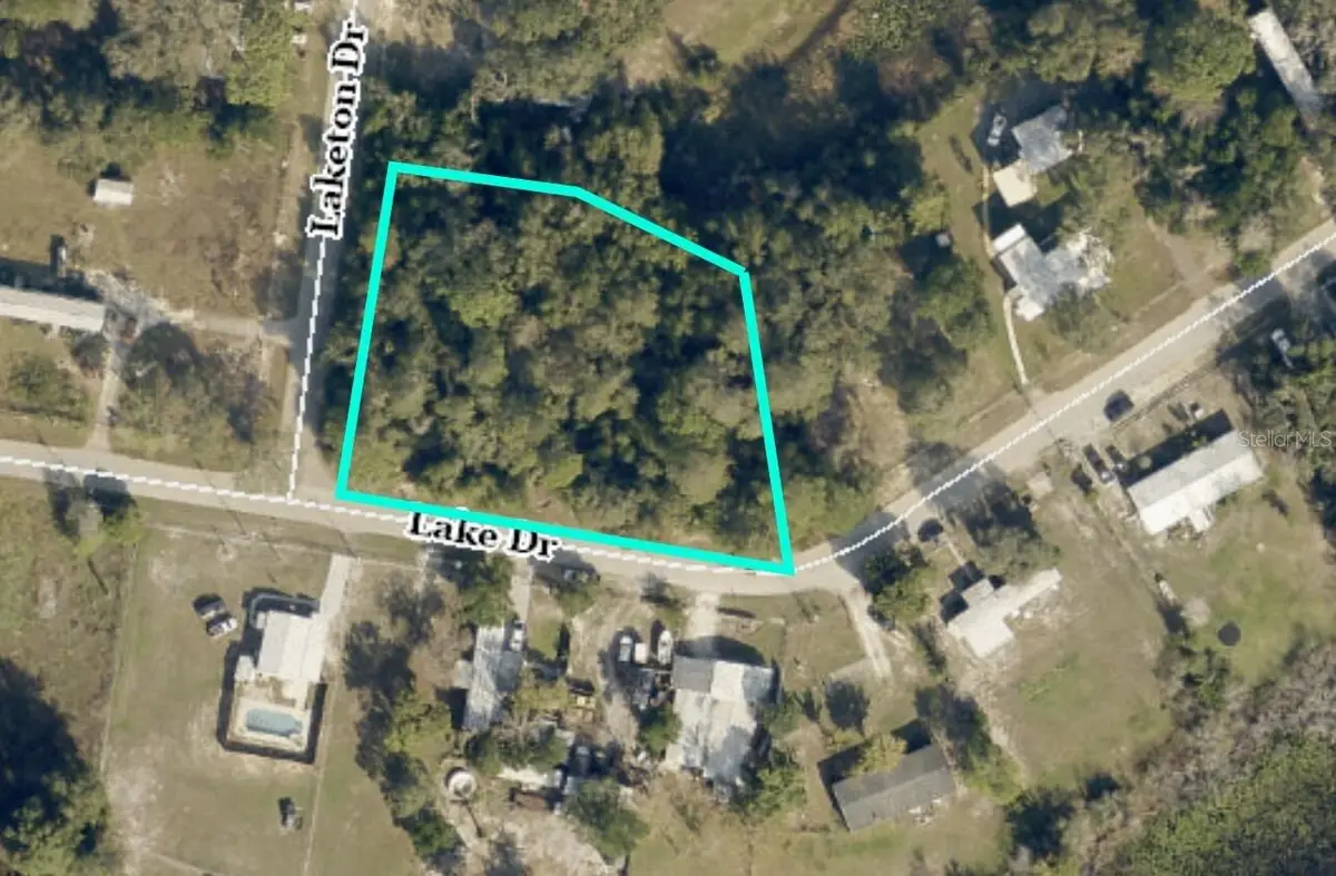 00 Lake Drive, Weeki Wachee, FL 34613 - #1