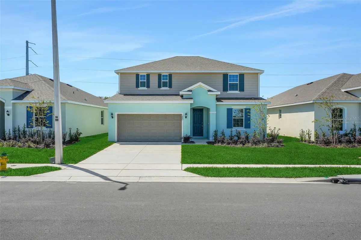 280 Meredith Boulevard, Winter Haven, FL 33881 - #1