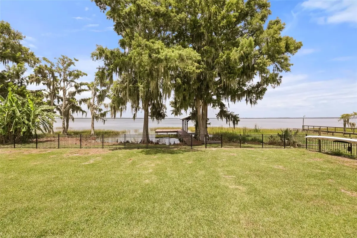 32749 Lake Eustis Drive, Tavares, FL 32778 - #1