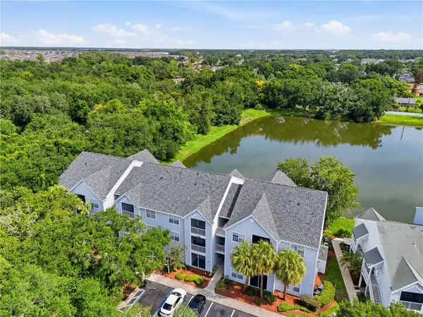 1229 Bermuda Lakes Lane #208, KISSIMMEE, FL 34741