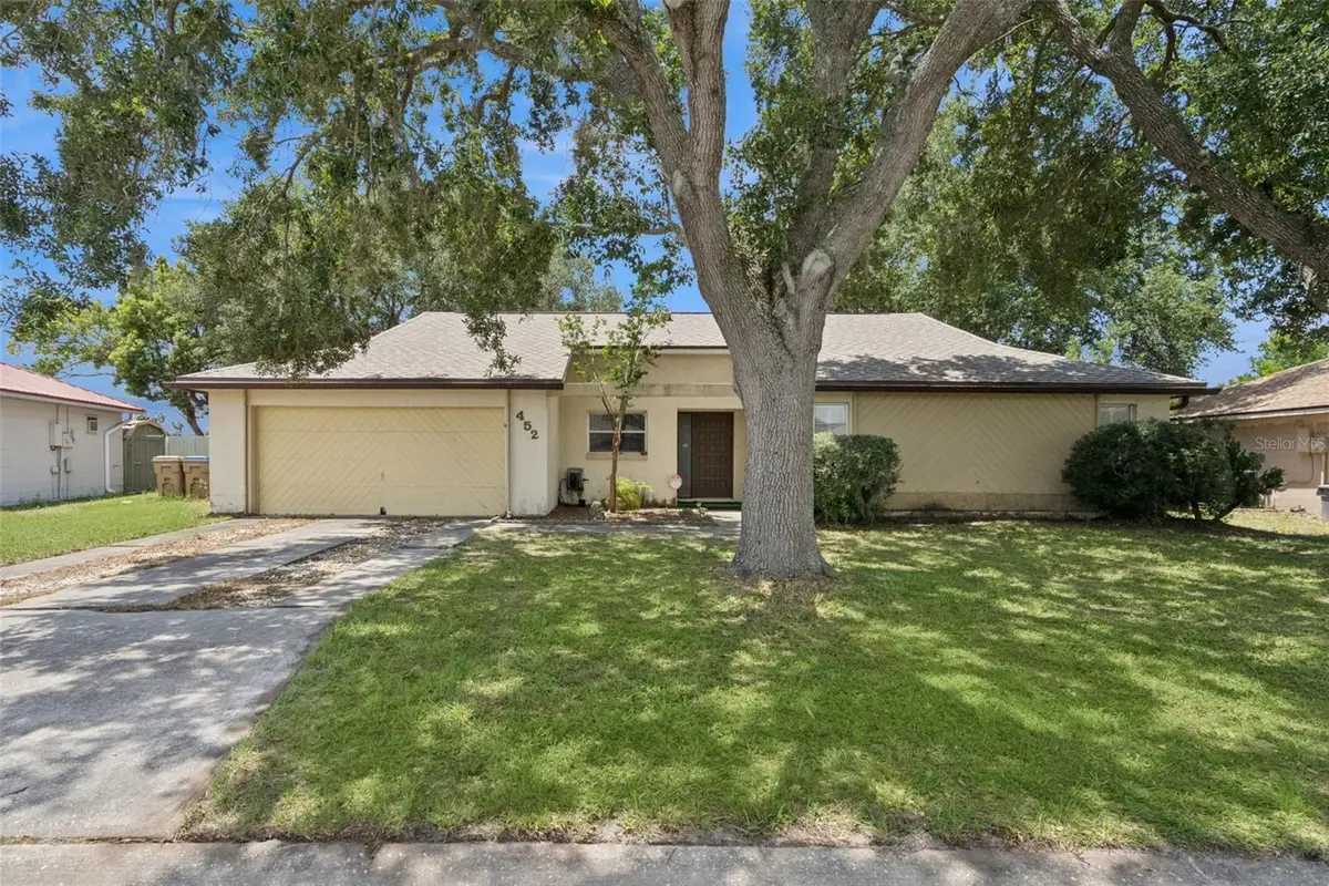 452 Boxwood Court, Kissimmee, FL 34743 - #1