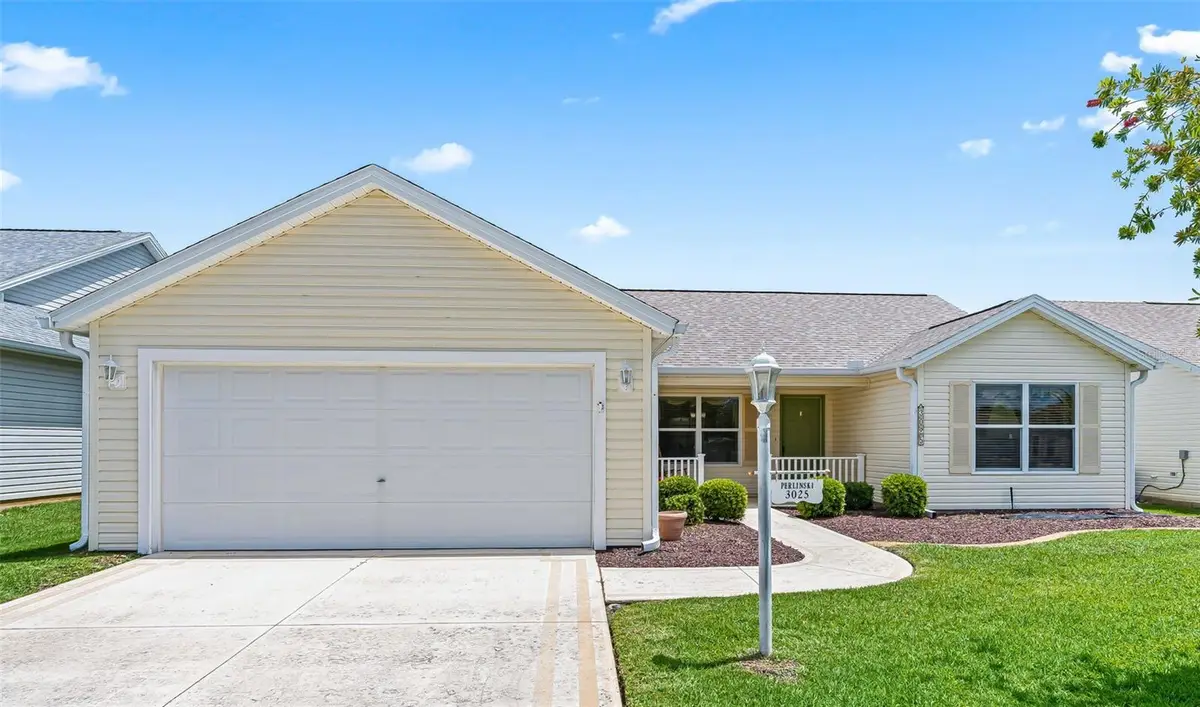 3025 Hobart Court, The Villages, FL 32162 - #1