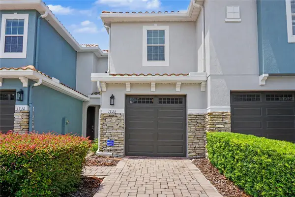 1828 Garden Sage Drive, OVIEDO, FL 32765