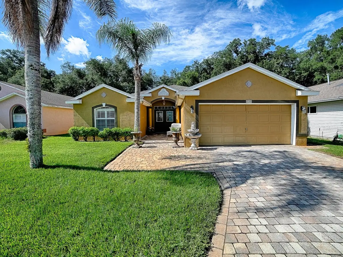 830 Old Oaks Lane, Leesburg, FL 34748 - #1