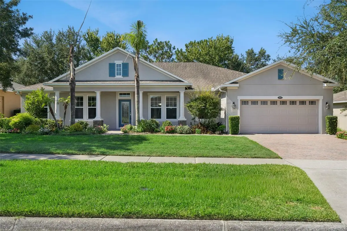 1041 Harmony Lane, Clermont, FL 34711 - #1