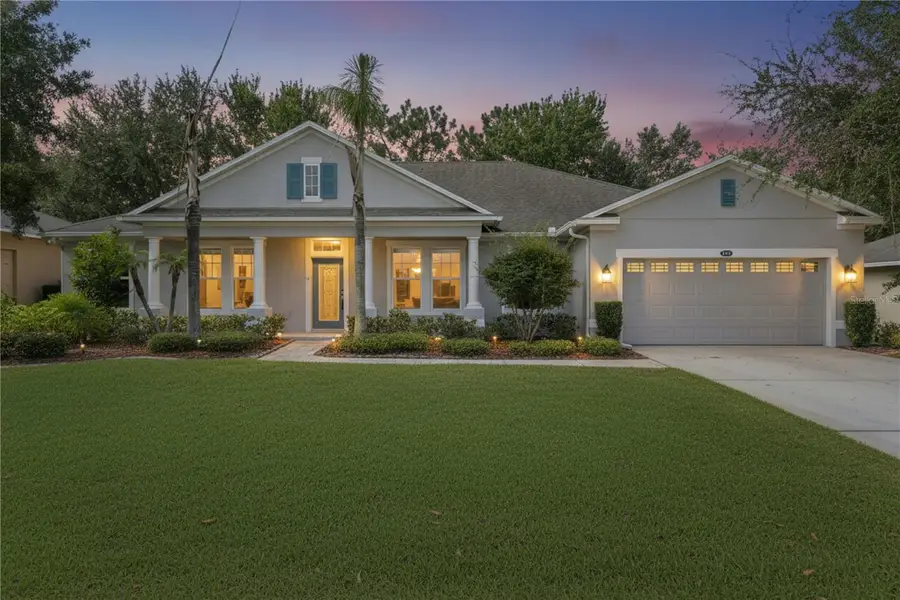 1041 Harmony Lane, Clermont, FL 34711 - #2