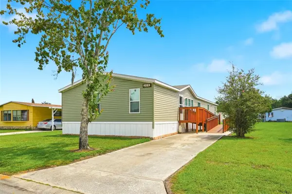 209 Ellsworth Drive, KISSIMMEE, FL 34758