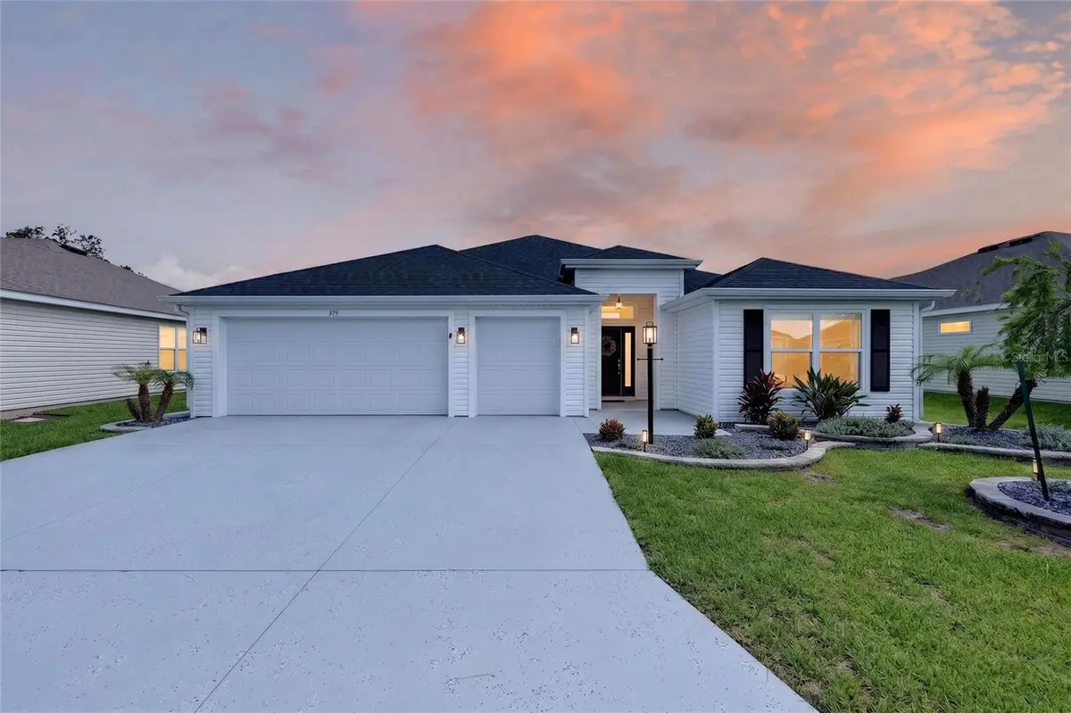 879 Morley Avenue, Leesburg, FL 34762 - #1