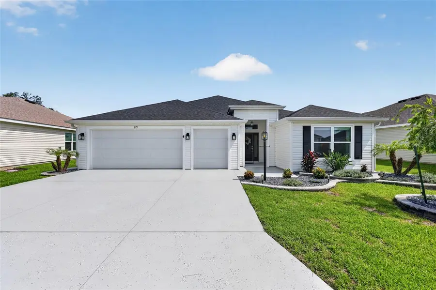 879 Morley Avenue, Leesburg, FL 34762 - #3