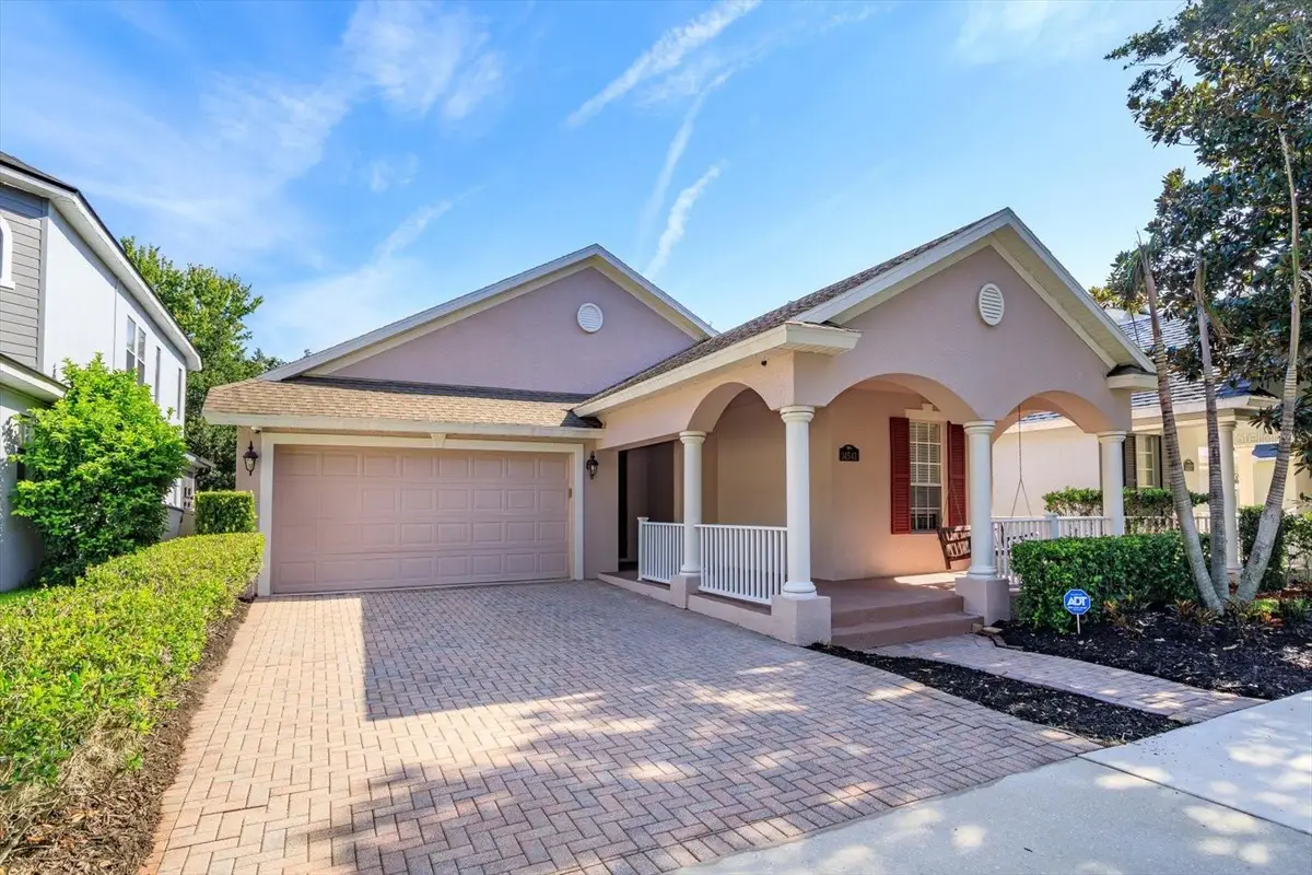 14543 Whittridge Drive, Winter Garden, FL 34787 - #1
